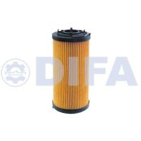 Фильтрующий Элемент Очистки Масла Difa 5410