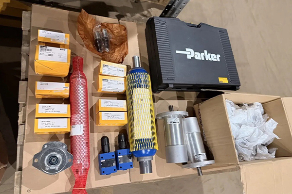 Поступление Parker и Bosch Rexroth Поступление Parker и Bosch Rexroth