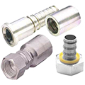 Фитинги для РВД Parker Hannifin Фитинги для РВД Parker Hannifin