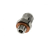 STUD FITTING 4X6 MALE 1/4