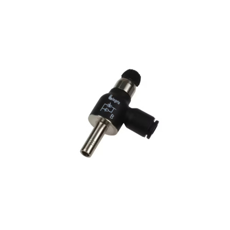 PLUG-IN COMPACT FLOW REGULATOR