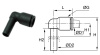 TAILPIECE ELBOW INCREASR 4-6MM
