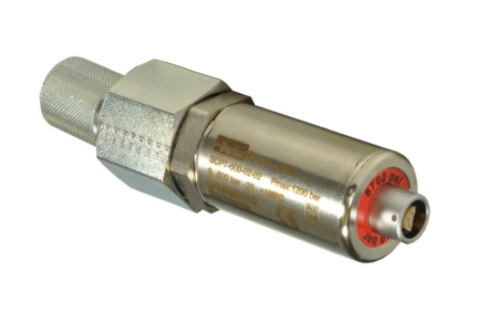 SCPT-600-02-02-ST inkl.
