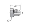 6 HPNTX-SS  PLUG