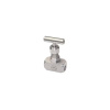 NEEDLE BALL VALVE BI-DIRECT 1/