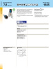 CPL 4X6MM PUSH-IN CONN NBR ST
