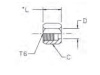 TRIPLE-LOK NUT