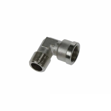 EQUAL F STUD ELBOW 1/8
