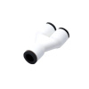 CleanFit SINGLE Y POLYMER EQUA