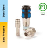 CPL 3/4'' MALE BSPT FKM ST