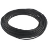 ANTI-STATIC TUBING BLACK 6MM X