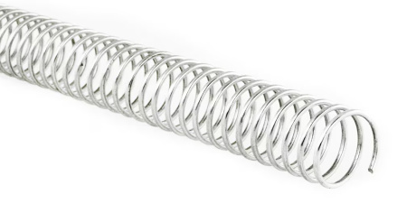 PLASTIC HOSE GUARD