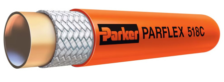 PARFLEX 518C-6 DN10
