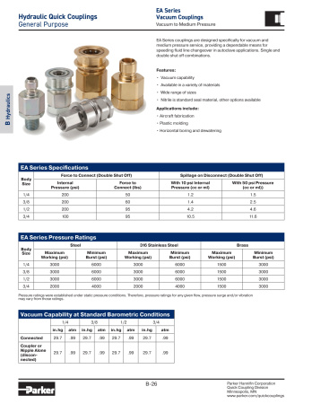 1/4 EA NIPPLE VALVED BRASS