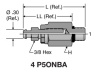 BLEED ADAPTER