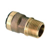 BODY OF MALE STUD FITTING D28