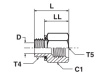 ADAPTORS