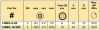 BANJO BOLT M 8X1