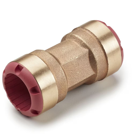 TRANSAIR PIPE / PIPE CONNECTOR