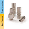 PLG 3/4'' MALE BSPT ST