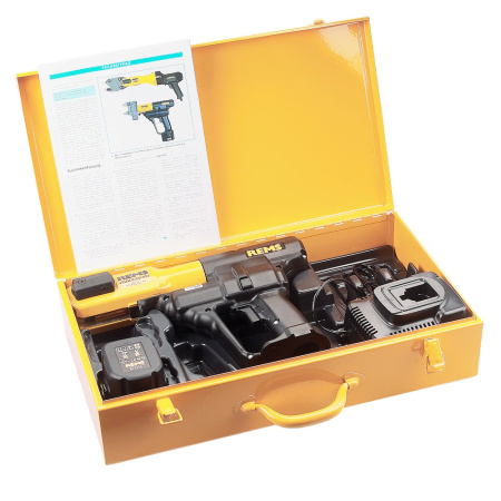 TRANSAIR PORTABLE MACHINE KIT