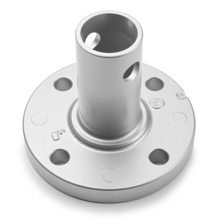TR ALUMINIUM FLANGE THREAD 3