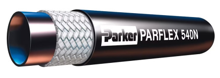 TWIN PARFLEX 540N-4-4 DN06