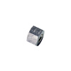 S.S. SLEEVE NUT-8MM