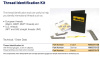 Фитинг для РВД Parker H905375-DE