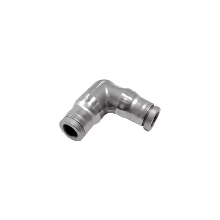 EQUAL ELBOW S/S 6MM