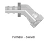 Фитинг для РВД Parker 36C82-6-4B