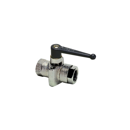 BALL VALVE 1/4