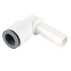LIQUIFIT PLUG-IN ELBOW D4 STAN