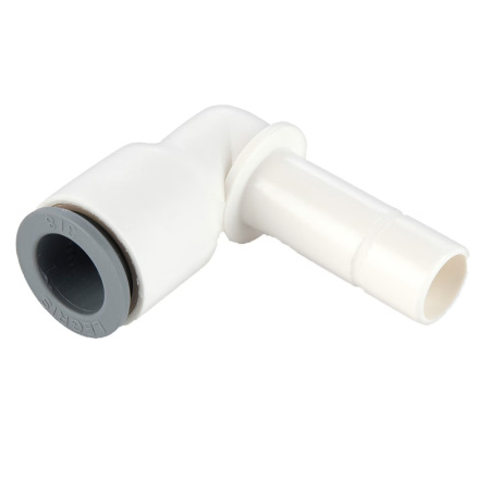 LIQUIFIT PLUG-IN ELBOW D4 STAN