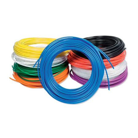 CLOSE TOLERANCE POLYETHYLENE T
