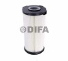 Элемент фильтрующий очистки топлива DIFA 6326E