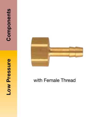 HOSE TAIL B. BR NP G1/2I 13MM
