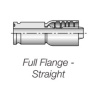 Фитинг для РВД Parker 1X577-24-24