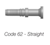 Фитинг для РВД Parker K6AV6-32-32