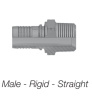 Фитинг для РВД Parker K9147-12-12