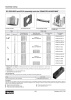 Assembly cone EO2 for EOMAT