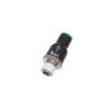 NON RETURN VALVE D8 MALE 1/8