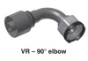 Фитинг для РВД Parker 1VR46-8-4
