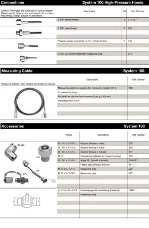 TRANSITION ADAPTOR