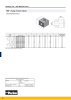 T-BLOCK REDUCER - 6000 PSI