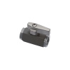 BALL VALVE 1/4