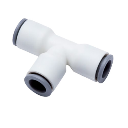 LIQUIFIT EQUAL TEE D16