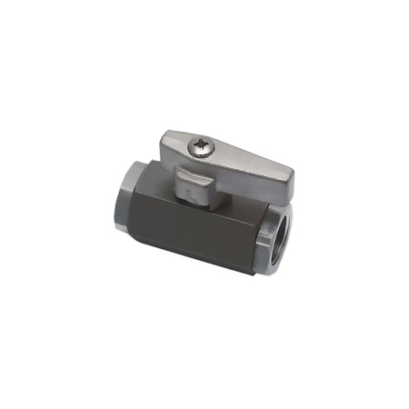 BALL VALVE 1/4