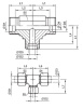 EO Tee reducer