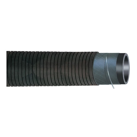 E-Z FORM MP HOSE     3